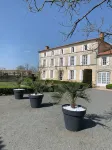 Logis Domaine du Prieuré Hotels in Poursay-Garnaud
