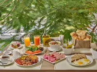 Sodeco Suites Hotels near Ras El Nabaa