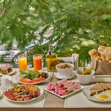 Sodeco Suites