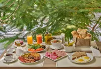 Sodeco Suites Hotels in Ghobeiry