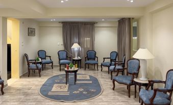 Giza Pyramids Inn