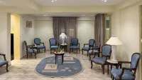 Giza Pyramids Inn Hotels in Nazlet El-Semman