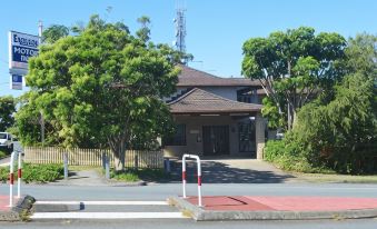 Excelsior Motor Inn
