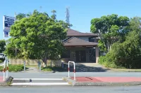 Excelsior Motor Inn Hotels in Port Macquarie