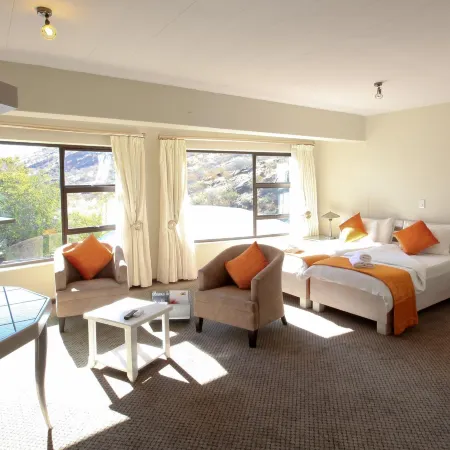 Hotel Thule