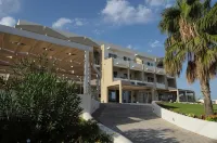 Sea Melody Beach Hotel Apartments