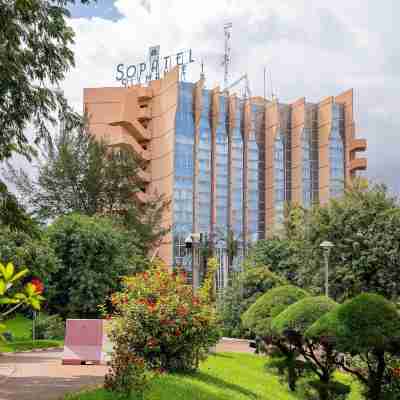 Sopatel Silmande Hôtel Hotel Exterior