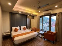 Comfort Inn Silver Arch Hotel, Mussoorie