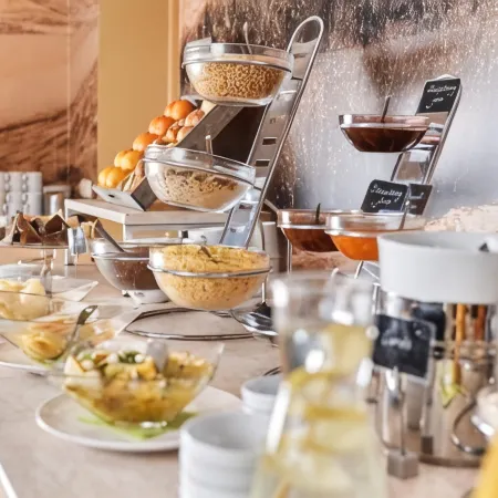 Green Park Hotel Klaipeda