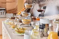Green Park Hotel Klaipeda - 3 Sao