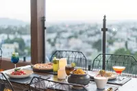 Historia Royal - breakfast
