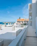 Vivian Art Apartments Hotels in Nikiforos Fokas