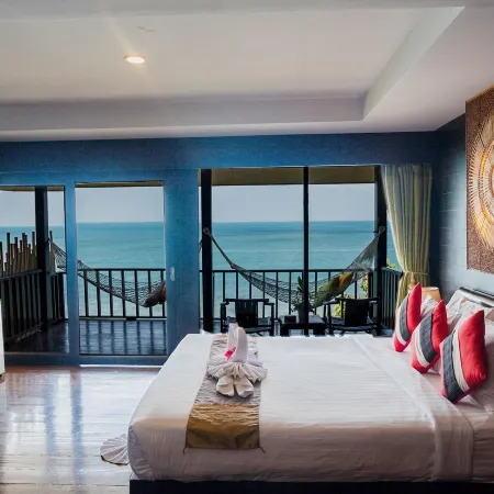 Sea Garden Resort Haad Chao Phao