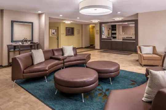 Candlewood Suites TOPEKA WEST by IHG