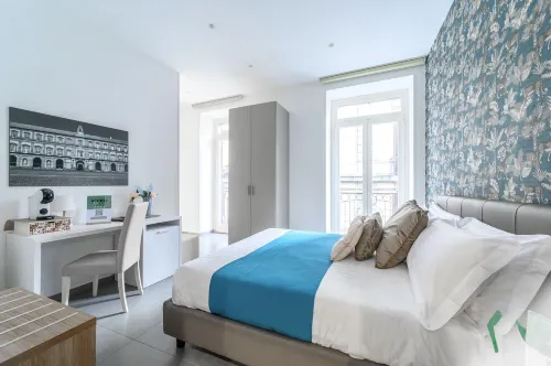 Hotiday Room Collection - Napoli Sant'Arcangelo