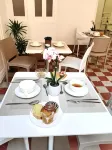 Ai Quartieri - breakfast