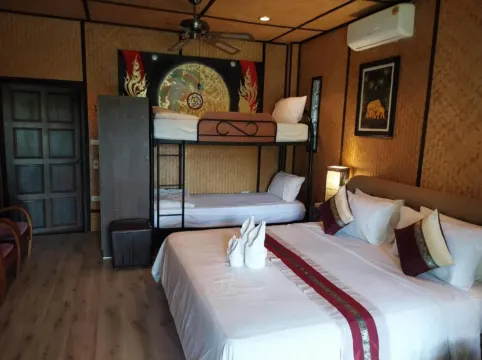 แฟมิลี่บังกะโล