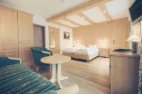 Hotel Bellevue Hotels in der Nähe von Kurpark Abwinkl