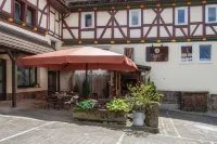 Fritz'es Goldener Stern โรงแรมใน