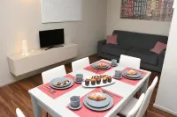 Residence Nazionale Matera - Apartments