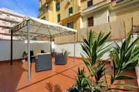 I Pini di Roma - Rooms & Suites Hotel in zona Monumento a Ciro Principessa