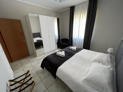 Residence Verona Inn Hotels in Verona