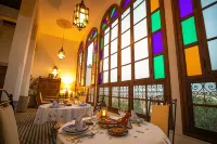 里亞德馬布盧卡飯店