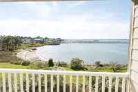 Waterside Inn - Ocean View