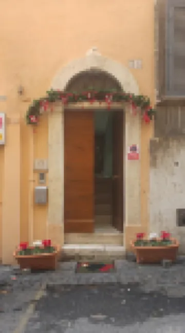 エクセレンス スイート スペイン階段周辺のホテル