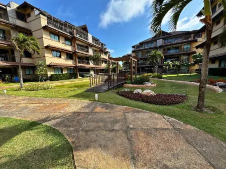 Aquiraz Manhattan Riviera