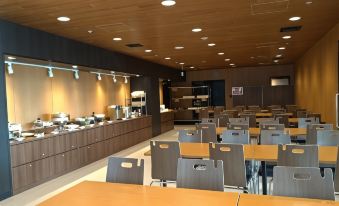 Tokyo Central Youth Hostel