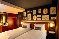 The Mercantile Hotel - 4-Star