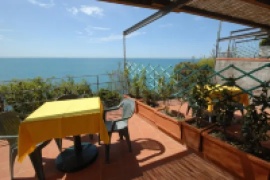 Hotel Baia Del Sorriso Hotels in Rosignano Marittimo