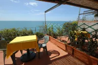 Hotel Baia Del Sorriso Hotels in Castiglioncello