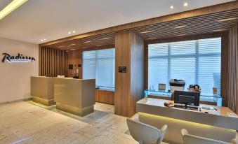Radisson Hotel Recife