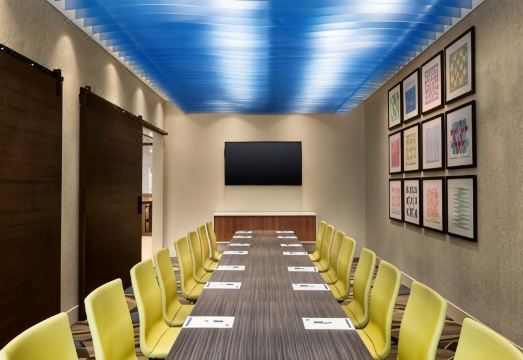 호텔 편의시설 이미지 1