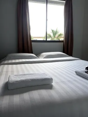 Tempo - Hostels