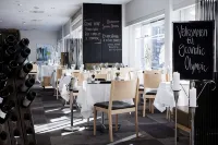 Scandic Olympic Hotel di Esbjerg