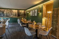 Logis Hôtel & Restaurant - le Relais de Montigny Hotels in Barentin