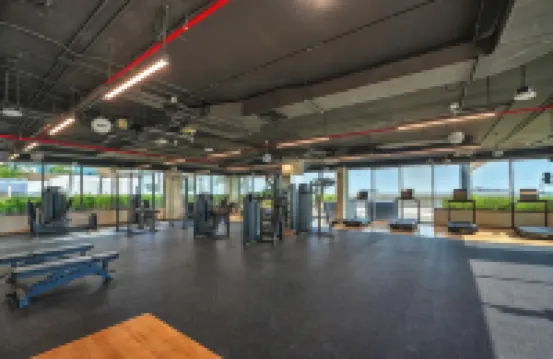 キャピタル スイーツ ホテル アパートメンツ