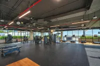 首都套房飯店公寓