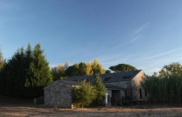 阿誇維拉之家酒店