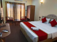 Maa Paradise World Hotels in Alipurduar