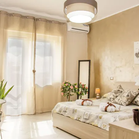 B&b l'Olimpo