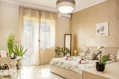 B&b l'Olimpo Hotels near Cathedral of the Holy Trinity