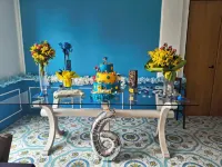 Agriturismo Sciala Hoteles en San Mauro Cilento