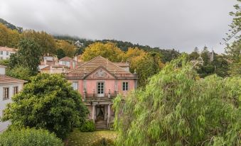 Casa da Pendoa