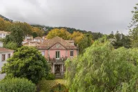 Casa da Pendoa Отели в г. Сан-Мартинью