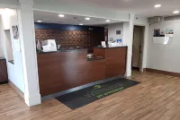 Wingate by Wyndham Dayton North