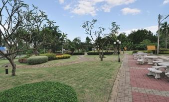 Kulwadee Hotel